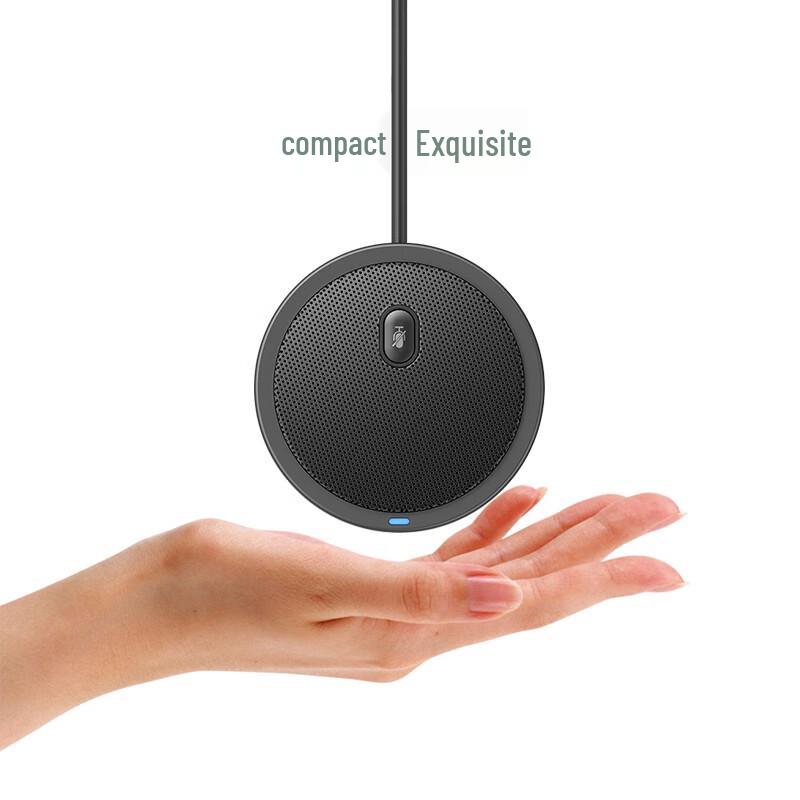 Runpu Professional Conference Microphone Systems (CN version)
