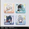 Sunsyea Honkai Star Rail Официальный мерч miHoYo Оригинальный Аутентичный Серия NSSS Q-версия Акриловый стенд Значок Брелок