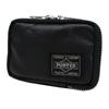 Yoshida Bag Porter Cotton Key Case Storage Capacity Black [FREE STYLE] 707-07177 1.