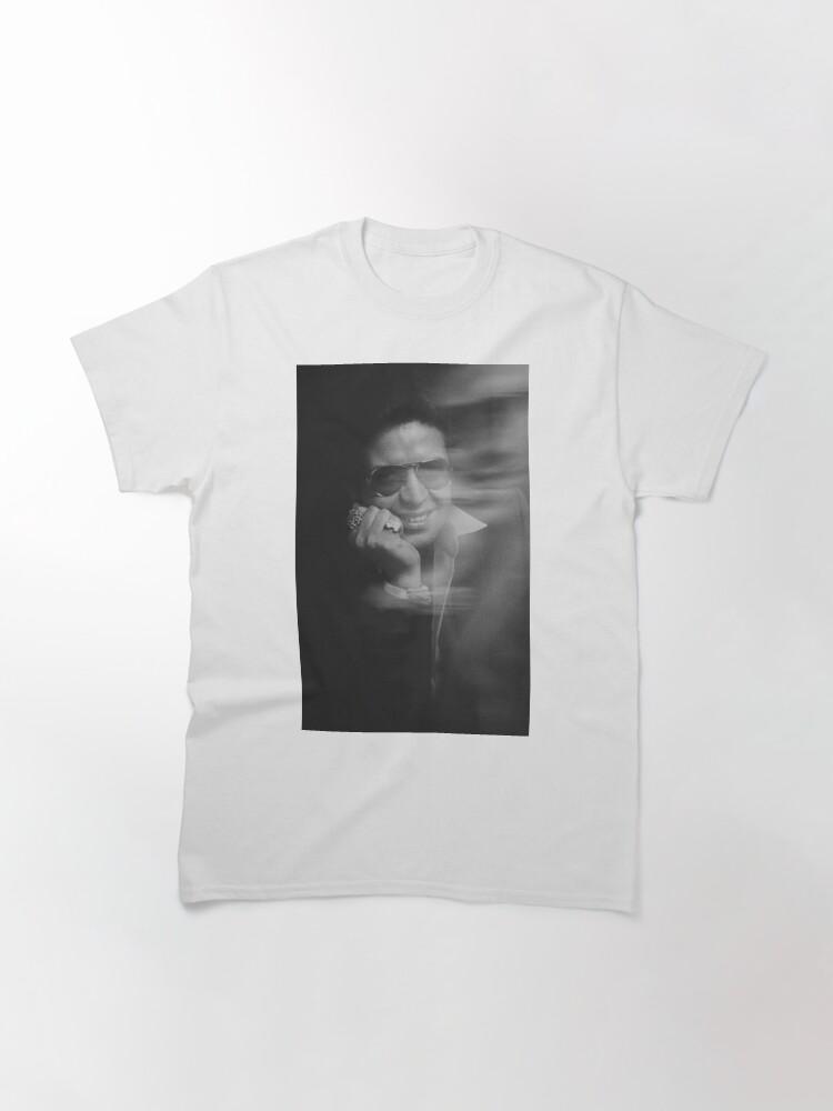 Héctor Lavoe Hector Lavoe Classic T-Shirt