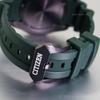 Часы PROMASTER Green [Citizen] NB6006-02X Мужские