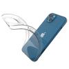 Ultra Clear Gel Case Cover 0.5Mm Iphone 14 Transparent