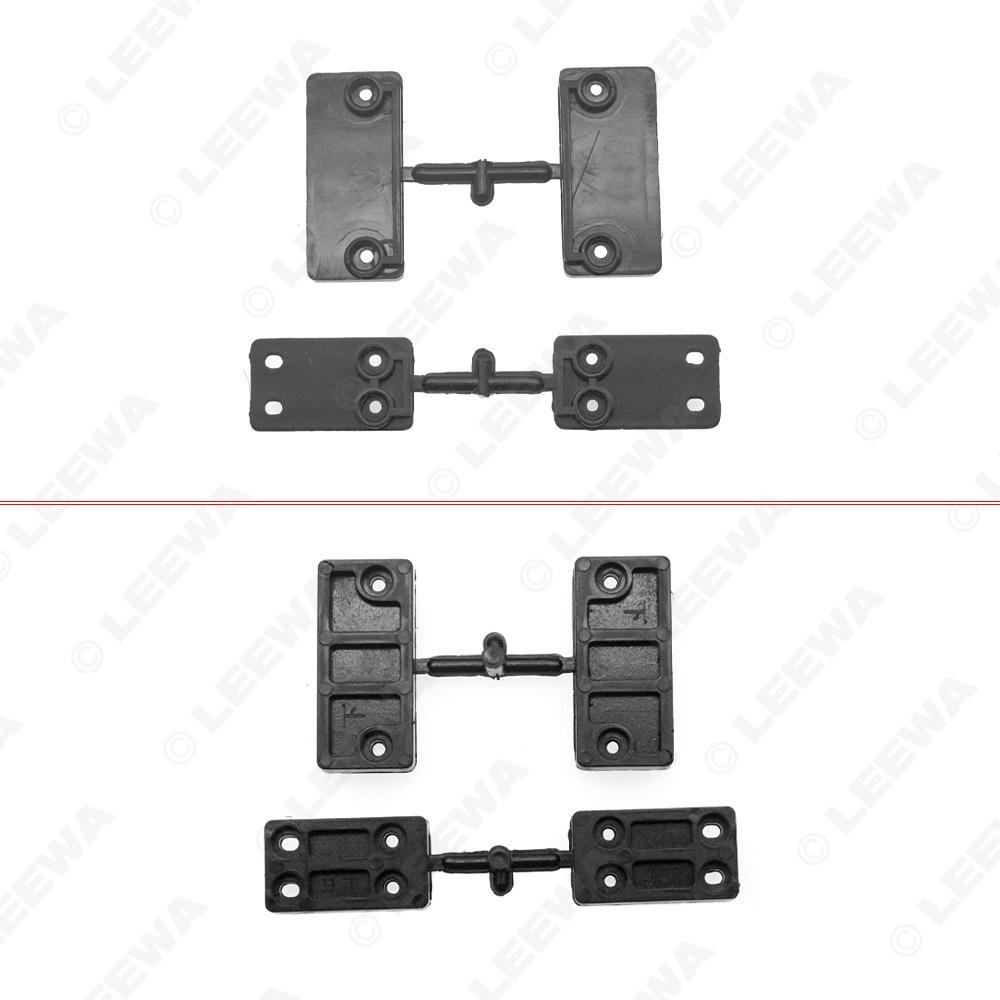 Hyundai Elantra 12-17 Android 9" Navigation & Audio Screen Upgrade Kit