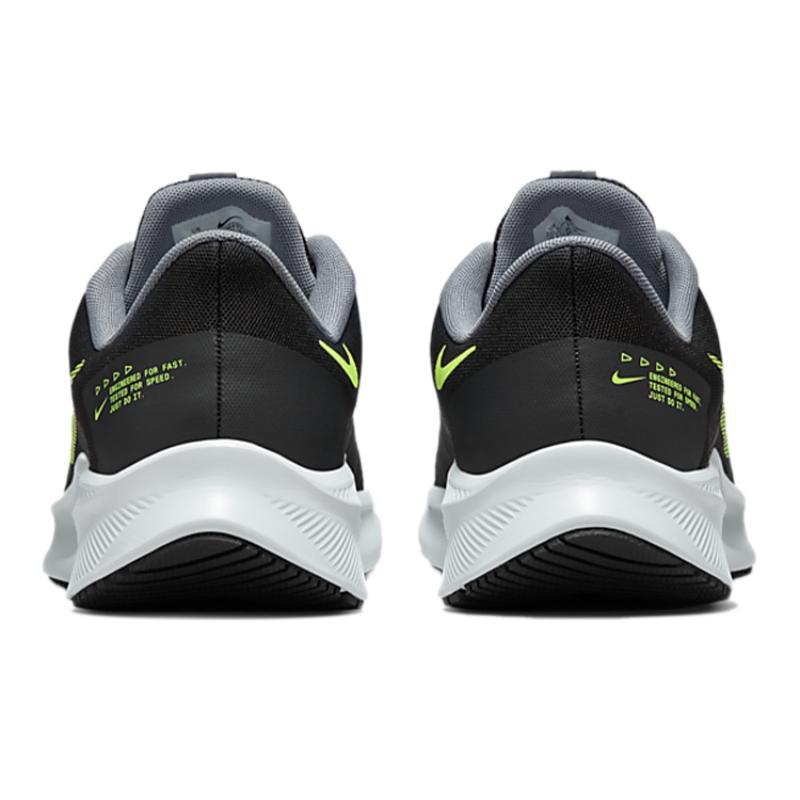 Nike Кроссовки Quest 4 'Black Volt' DO6697-001