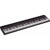 Roland GO-88P GO:PIANO88 Entry-Level Digital Piano with 88 Keys, Perfect for Beginners, Practice, Acoustic-Size Keys, Lightweight, Portable, Battery-P
