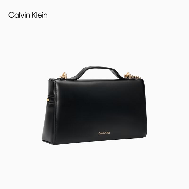 Calvin Klein Элегантная сумка-кроссбоди на цепочке для commuters