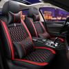 Универсальный чехол на сиденье автомобиля для HYUNDAI Tucson Santa FE I30 I40 Veloster Genesis Venue Terracan Ioniq Accent Аксессуары для интерьера
