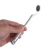 Metal LED Lighted Dental Mouth Oral Mirror Teeth Clean Tool Oral Care Dental Equipment