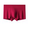 Мужские трусы-боксеры Homme Underpants Shorts Нижнее белье Ice Silk Lingerie Knickers Boy Panties L XL XXL 3XL 4XL 5XL 6XL