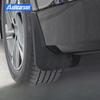 For Xpeng G6 2025 2025 2025 Mud Flaps Mudflap Front Rear Fender Anti-splash Mudguards Guard Splash Car Accessories 4 Pieces