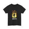Disenchantment T-Shirt | Luci Devil Shirt | Evil Do It T-Shirt