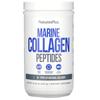 Marine Collagen Peptides, 244G(0.53Lb)