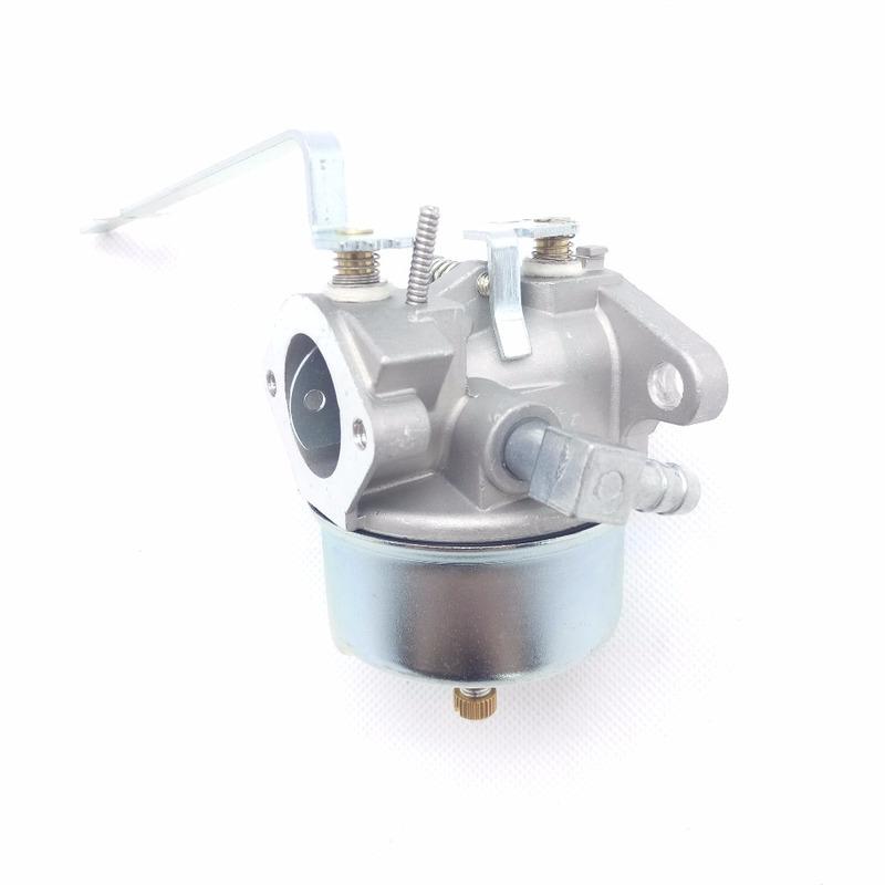 New Carburetor Tecumseh H25 H30 H35 Engine Carb 631245 631820 631921 632284