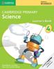 Книга Cambridge Primary Science Stage 4 Learner's Book 4