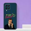 Better Call Saul For Samsung Galaxy M15 M55 M13 M33 M53 M21 M31 M51 M30s M20 M14 M34 M54 M12 M32 M52 Case