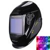 Welding Mask 1/1/1/1 Auto Darkening Welding Helmet 100x80mm Large View TRUE Color 4 Sensors for MIG MAG MMA Welder Machine