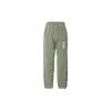 Jordan 23 Engineered Patchwork Zip Pants Men Bottoms Sage-Green CT2919-313