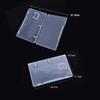 Game Card Storage Case Box Transparent Cartridge Holder Shell For Switch Ns