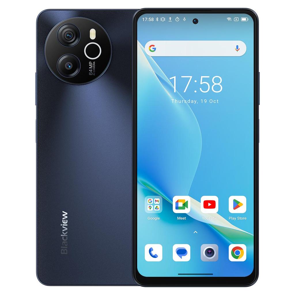 Смартфон Blackview SHARK 8