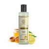 Honey & Lemon Hair Conditioner 210ml|For Smooth & Shiny Hair