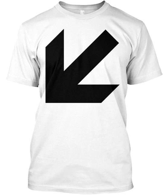 This Way T shirt Made in the USA Size S to 5XL