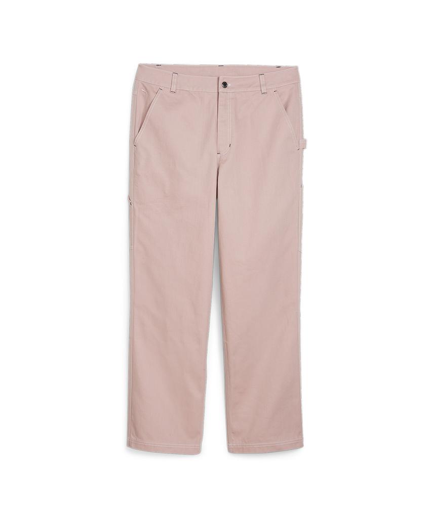 PUMA X Noah Painter Pants - Pink / 625072-78