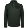 Superdry Vintage Athletic Henley свитшот