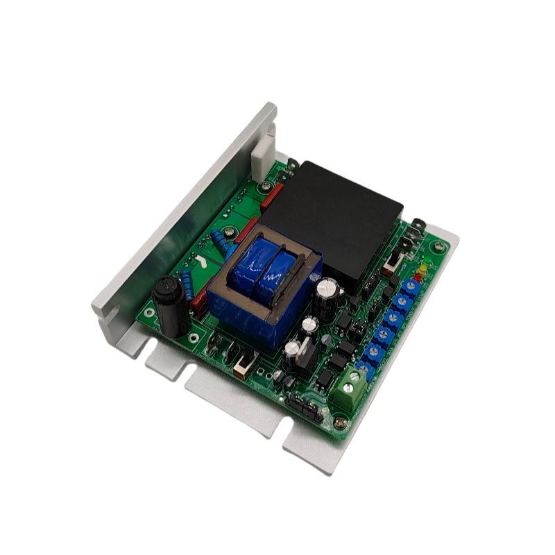 LK115/230DR10AL-02 115V/230V DC Brushed Motor Controller, 10A