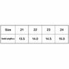 Versatile Children Shoes Simple Plush Warm Shoes New Fluffy Cotton Shoes  Winter