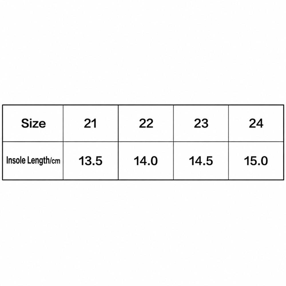 Versatile Children Shoes Simple Plush Warm Shoes New Fluffy Cotton Shoes Winter