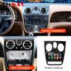 Bentley Bentayga Navigation & Central Control Vertical Screen GPS Player