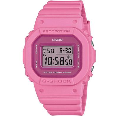 Часы Casio GMD-S5610PP-4ER