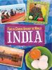 Книга Food & Cooking Around the World: India