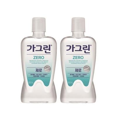 820ml Double Plan (Zero/Original)