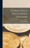 The Storia Della Ragioneria Italiana Book
