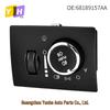 Переключатель фар Dodge Challenger и Chrysler 300 68189157AA