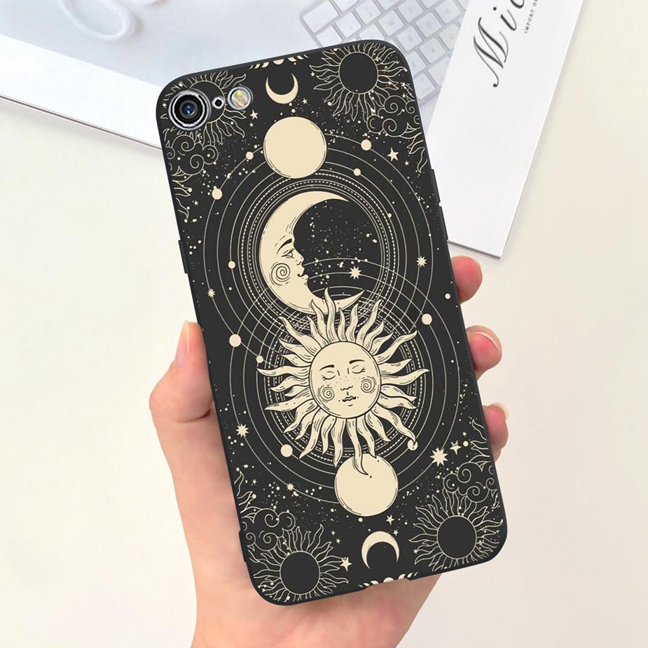 For Apple iPhone 7 Plus Case iPhone8 Plus Cute Cover Soft Slicone Phone Case For iPhone 8 Plus iPhone7 iPhone8 Back Cover Bumper