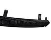 2008-2010 Subaru Impreza WRX STI Front Bumper Lower Grille with Insect Screen
