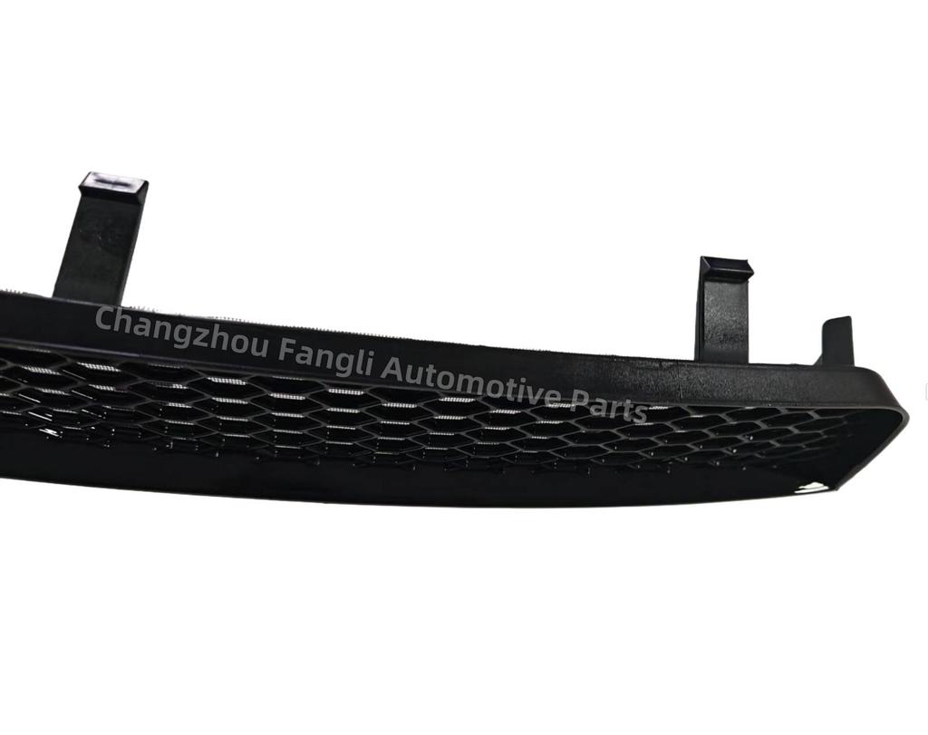 2008-2010 Subaru Impreza WRX STI Front Bumper Lower Grille with Insect Screen