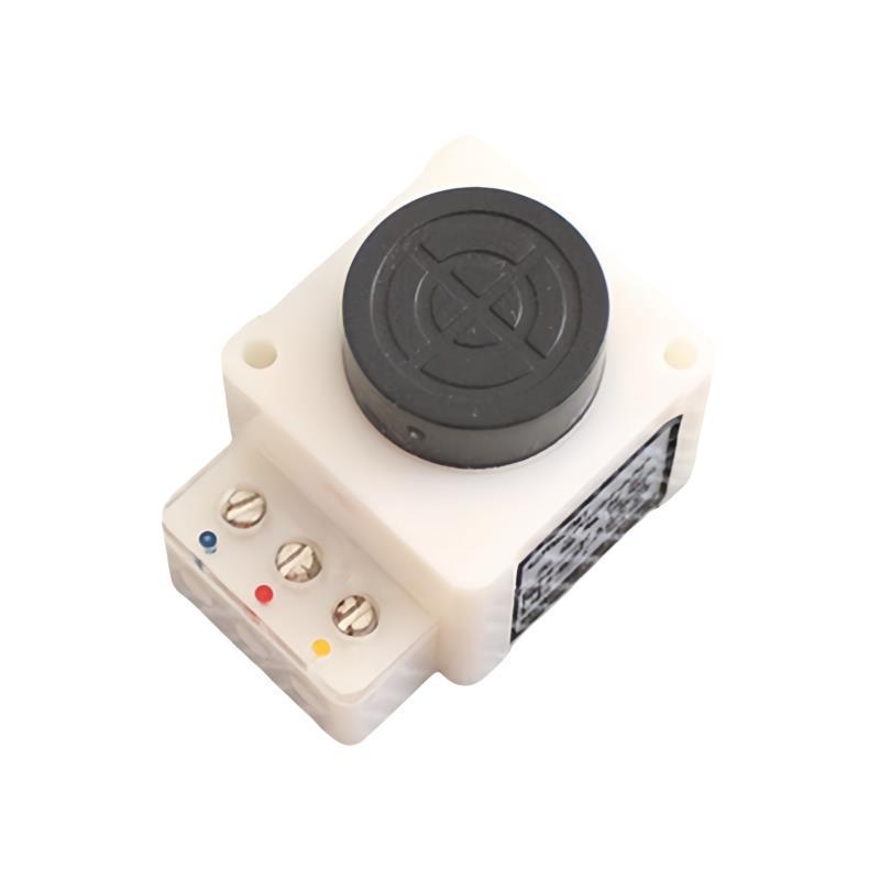 Huguang JWK12-D5PP2A5PP2 Square Non-Contact Inductive Proximity Switch