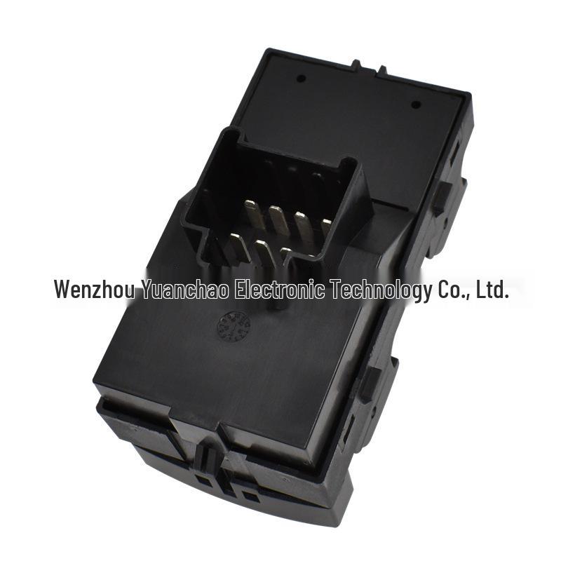 Переключатель стеклоподъемника Chevrolet Cruze Classic 20917577