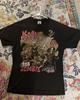 Korn Rob Zombie TShirt Unisex T-Shirt