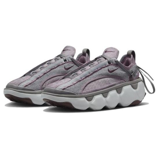 Nike Flyknit Bloom Серо-коричневый W - FD2149-200