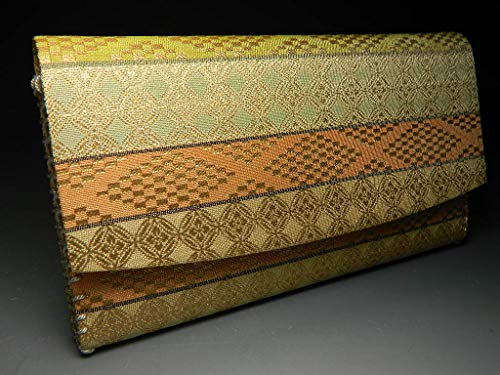 Урок чайной церемонии Вводный набор из 6 предметов Трехстворчатая шелковая обертка (красный) Три раза (Кандо) Урасенке Урок чайной церемонии Вводный набор для