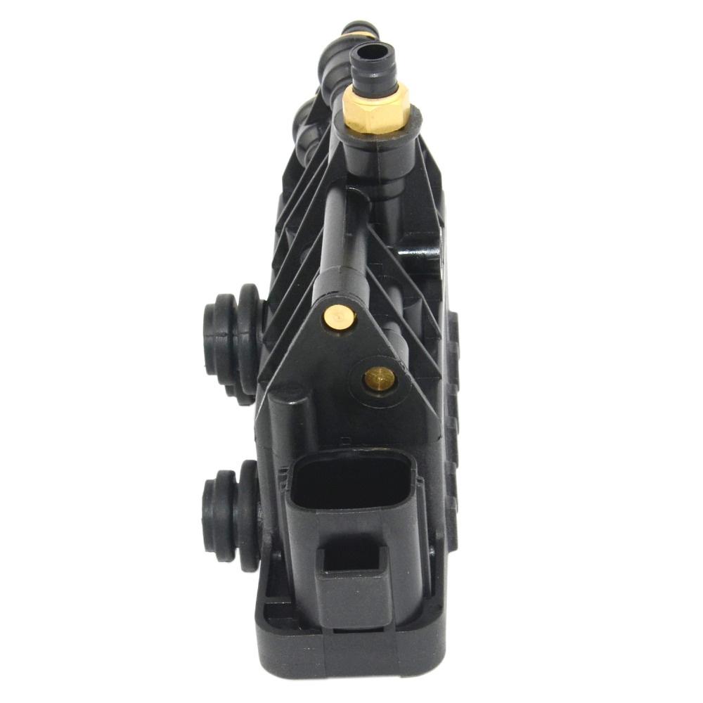 Блок клапана подвеса воздуха РВХ000095 для спорта Ленд Ровер ЭАС ЛР3 ЛР4