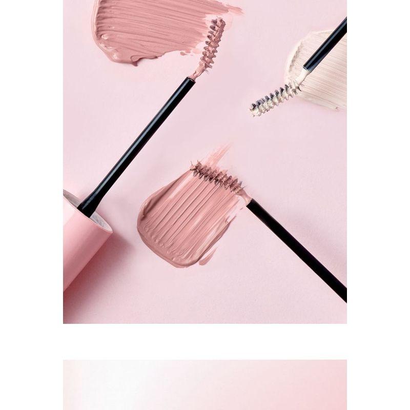 Mude - Тушь-гель для бровей Skinny Browcara - 9 цветов