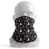 Outdoor Cycling Mask Fashion Printed Headscarf Neck Scarf