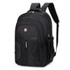 Men's Large Capacity Backpack Multifunctional Laptop Backpack Leisure Outdoor Travel Bag Waterproof Student Schoolbag