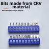 26 In 1 Ratchet Wrench Set Flexible Head Flex Head Wrench Durable Mini Hand Wrench  Hand Tool