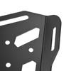 Aluminum Rear Carrier Top Rack Luggage Plate For Tiger 900 / GT / Pro 2020-2024